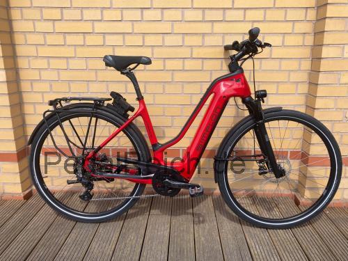 Simplon Chenoa Bosch CX technische daten